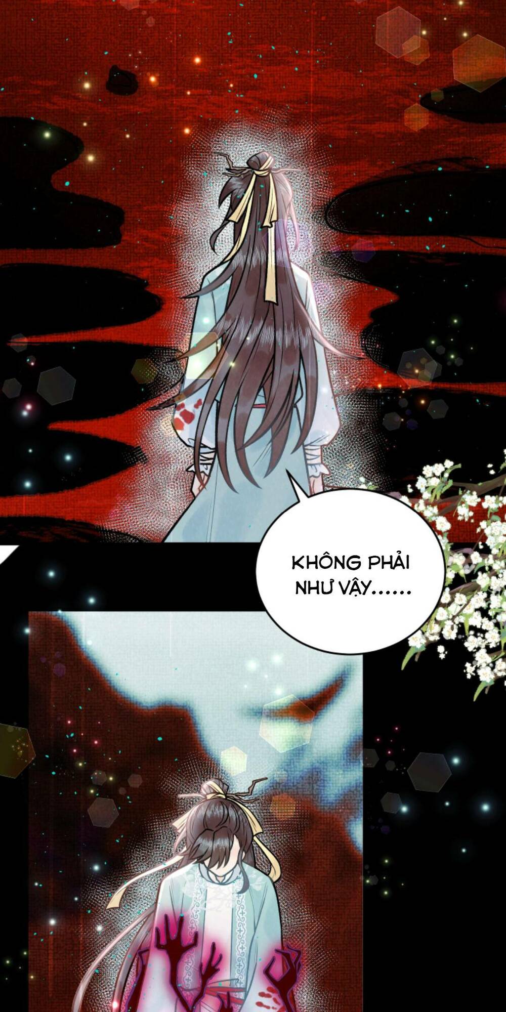 Toàn Tông Môn Đều Là Kẻ Si Tình, Chỉ Có Ta Là Tỉnh Táo: Chapter 108