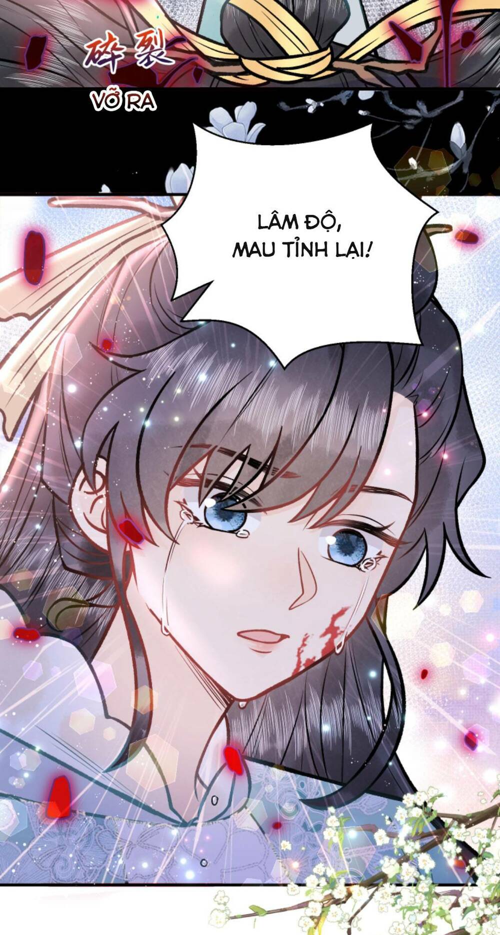 Toàn Tông Môn Đều Là Kẻ Si Tình, Chỉ Có Ta Là Tỉnh Táo: Chapter 108