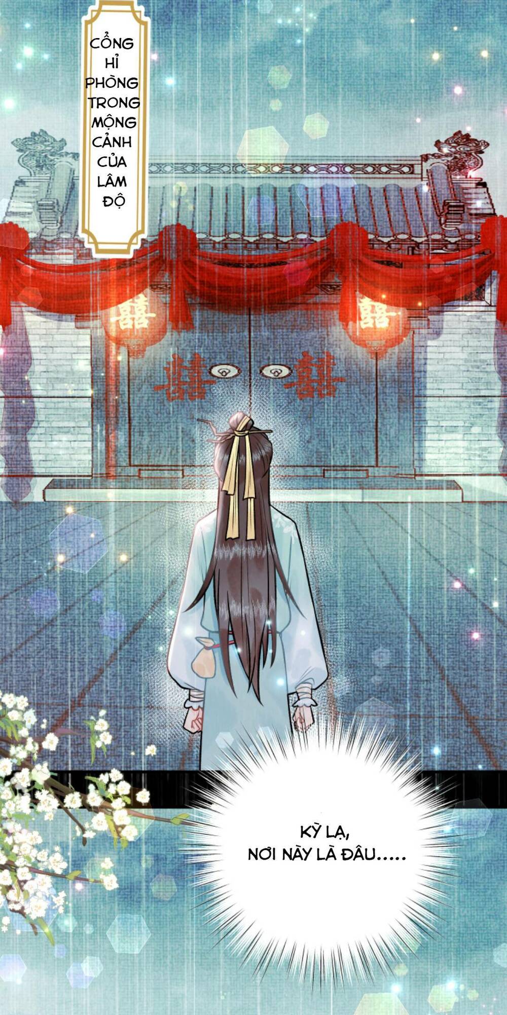 Toàn Tông Môn Đều Là Kẻ Si Tình, Chỉ Có Ta Là Tỉnh Táo: Chapter 108