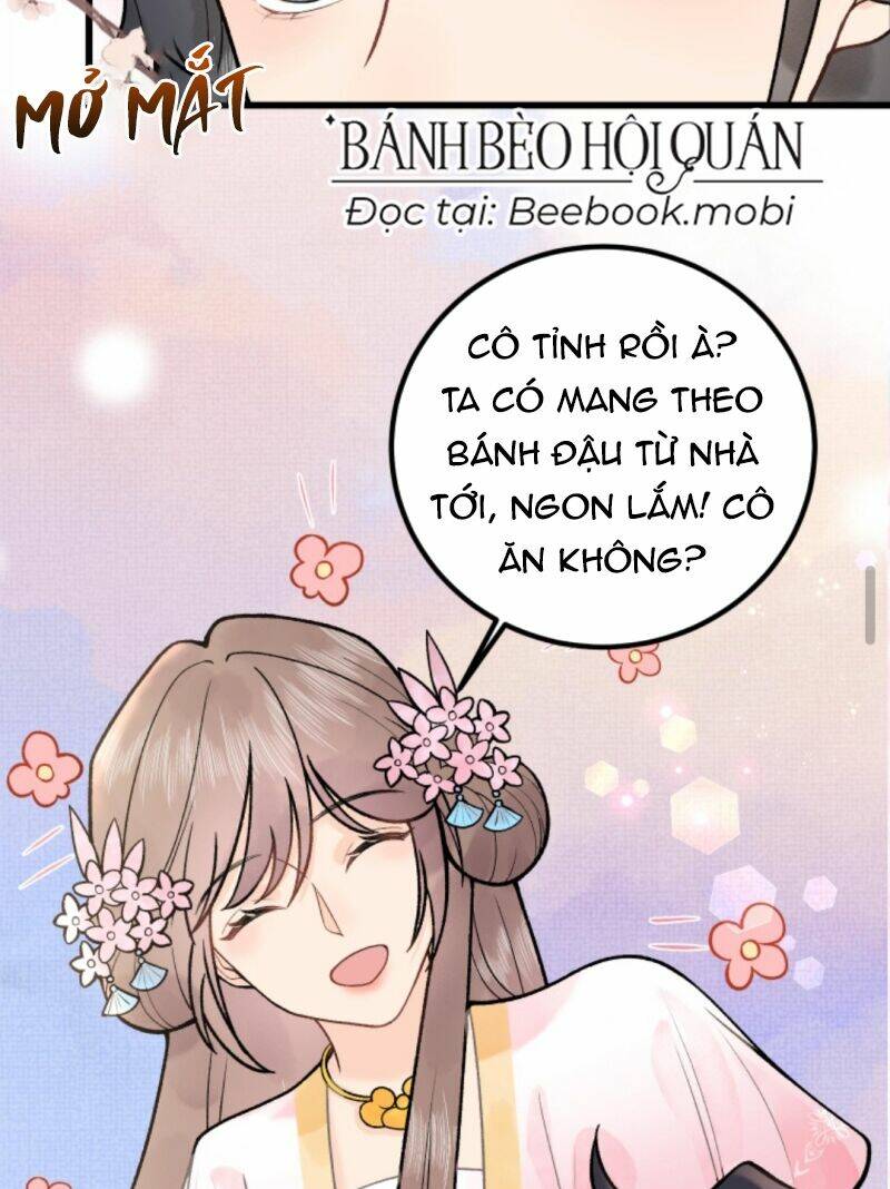 Toàn Tông Môn Đều Là Kẻ Si Tình, Chỉ Có Ta Là Tỉnh Táo: Chapter 11
