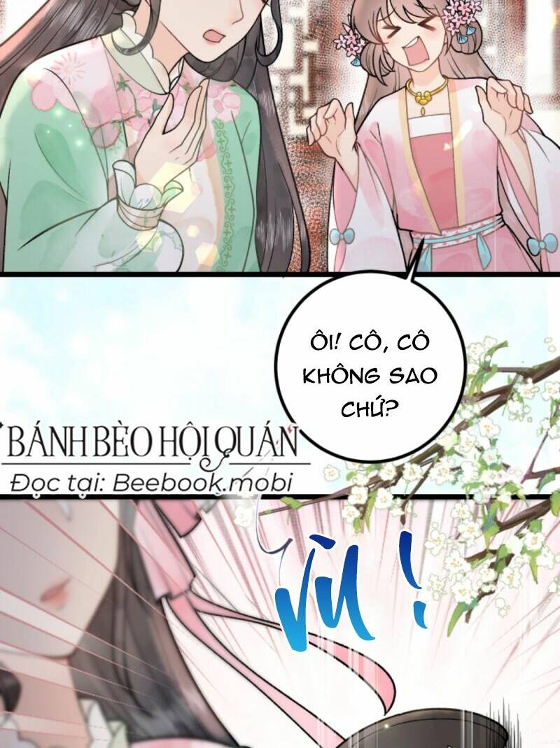Toàn Tông Môn Đều Là Kẻ Si Tình, Chỉ Có Ta Là Tỉnh Táo: Chapter 11