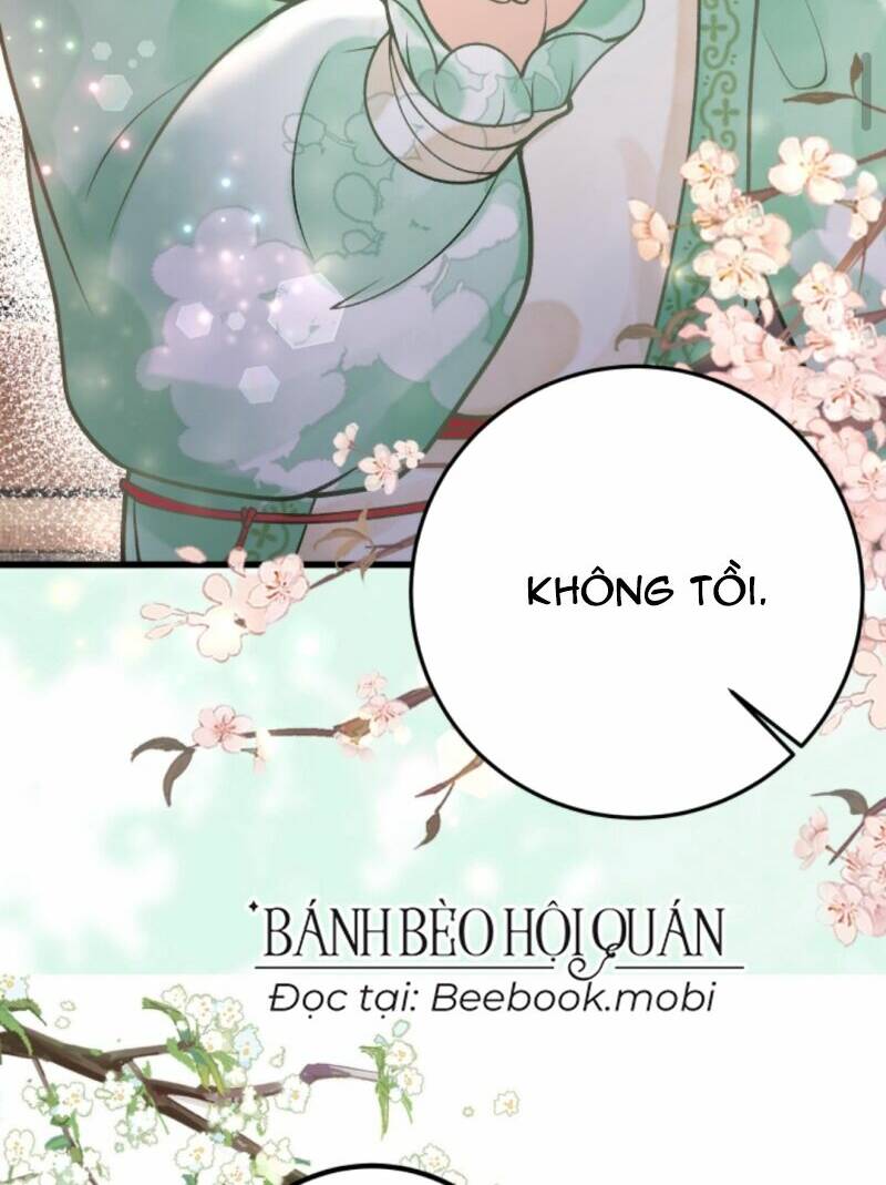 Toàn Tông Môn Đều Là Kẻ Si Tình, Chỉ Có Ta Là Tỉnh Táo: Chapter 11