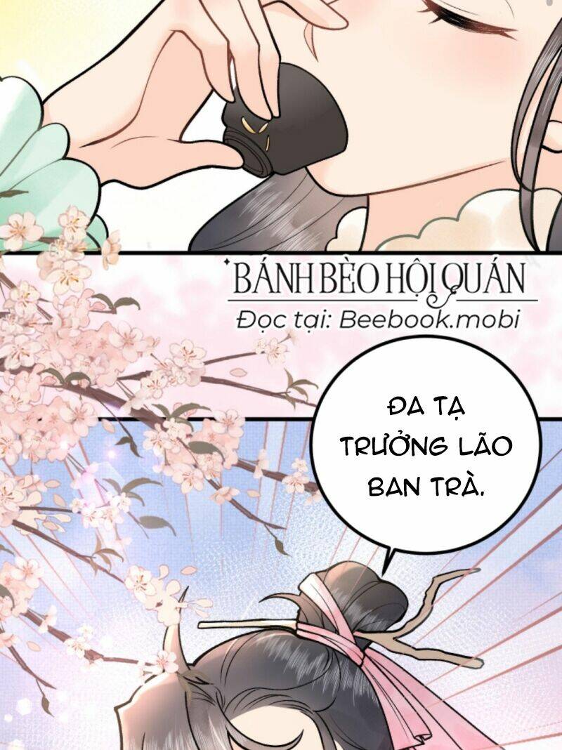 Toàn Tông Môn Đều Là Kẻ Si Tình, Chỉ Có Ta Là Tỉnh Táo: Chapter 11