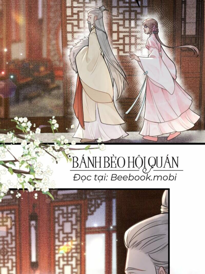 Toàn Tông Môn Đều Là Kẻ Si Tình, Chỉ Có Ta Là Tỉnh Táo: Chapter 11