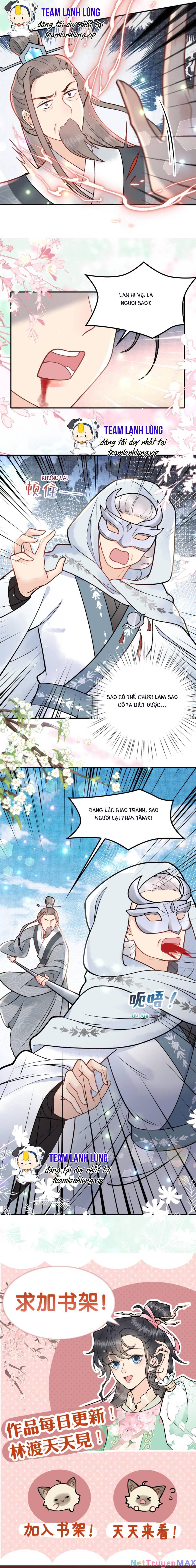 Toàn Tông Môn Đều Là Kẻ Si Tình, Chỉ Có Ta Là Tỉnh Táo: Chapter 567