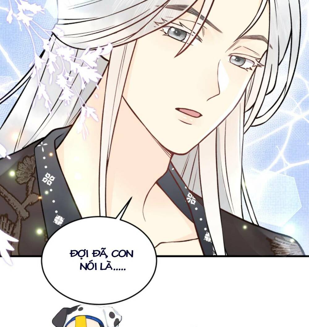 Toàn Tông Môn Đều Là Kẻ Si Tình, Chỉ Có Ta Là Tỉnh Táo: Chapter 110
