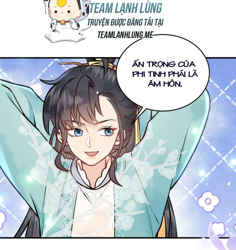 Toàn Tông Môn Đều Là Kẻ Si Tình, Chỉ Có Ta Là Tỉnh Táo: Chapter 110