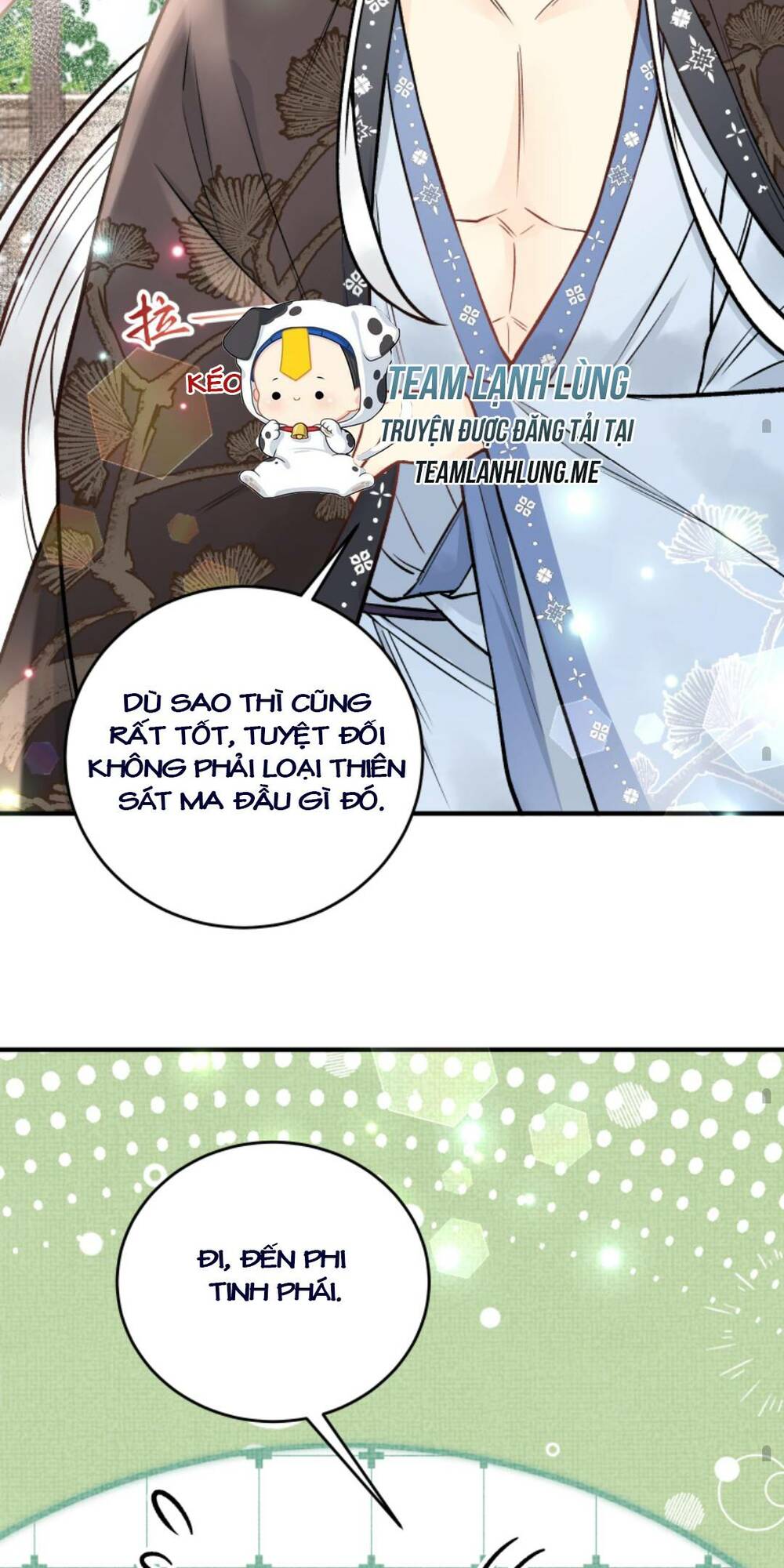 Toàn Tông Môn Đều Là Kẻ Si Tình, Chỉ Có Ta Là Tỉnh Táo: Chapter 110