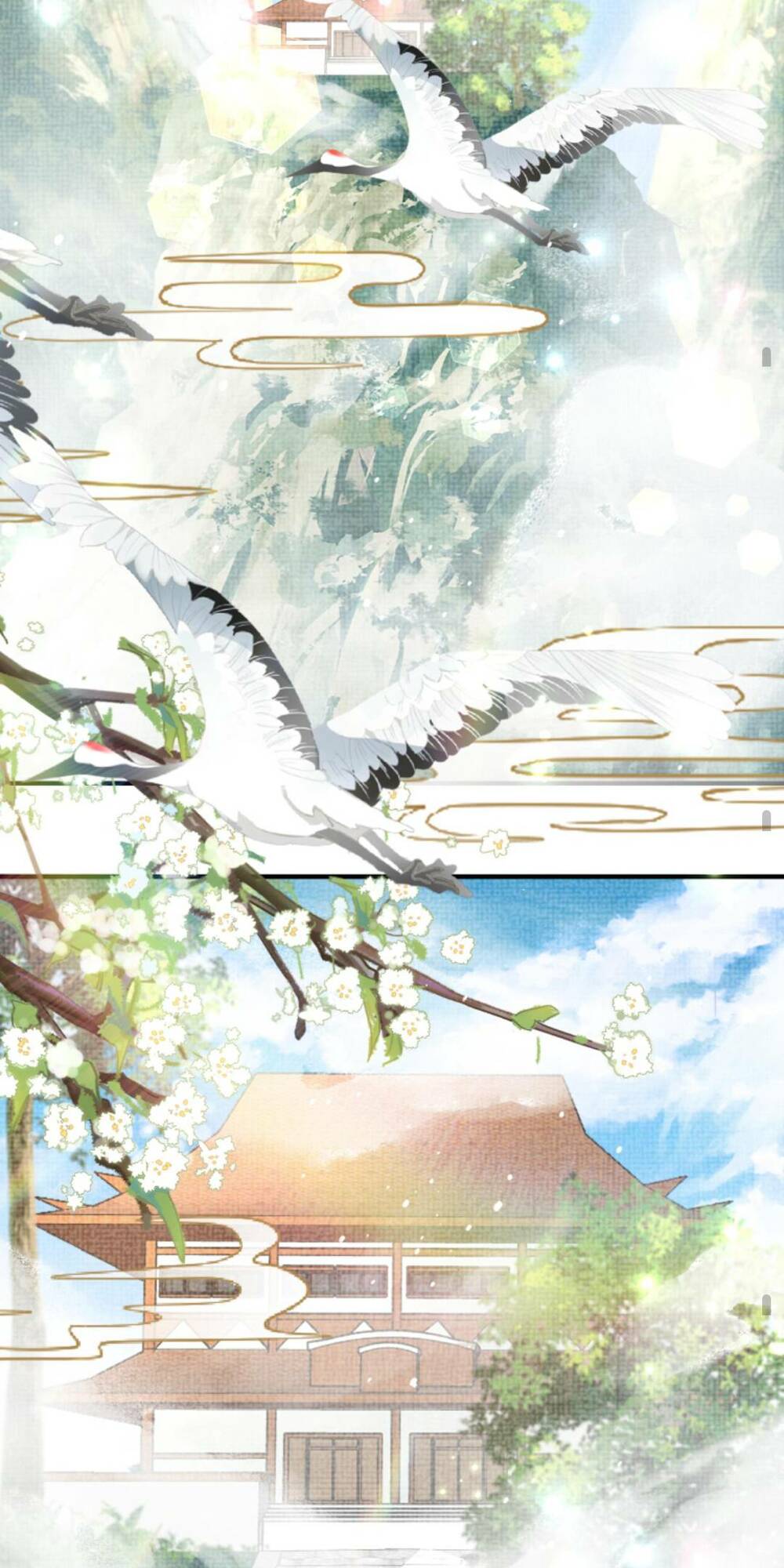 Toàn Tông Môn Đều Là Kẻ Si Tình, Chỉ Có Ta Là Tỉnh Táo: Chapter 110