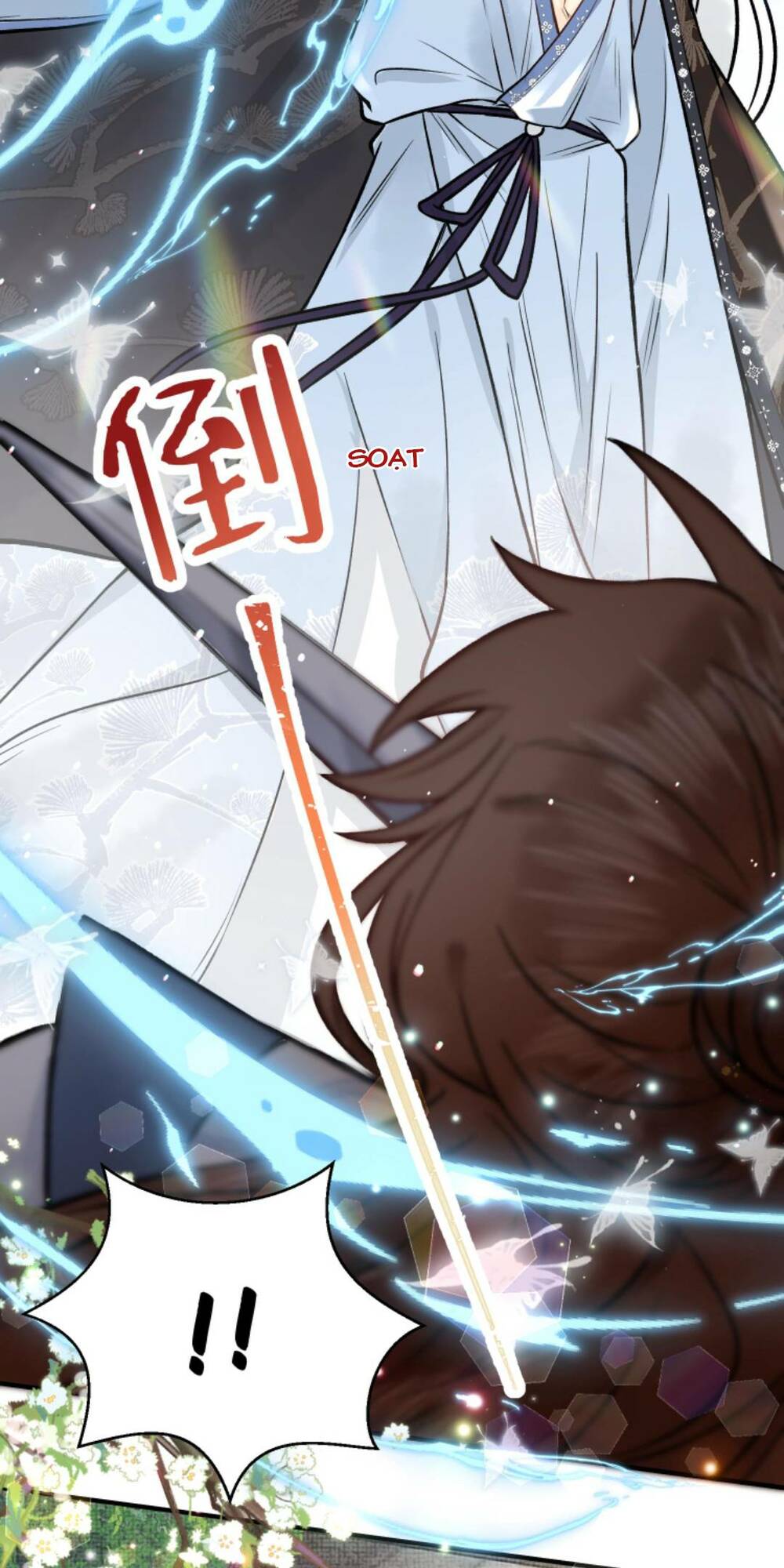 Toàn Tông Môn Đều Là Kẻ Si Tình, Chỉ Có Ta Là Tỉnh Táo: Chapter 110