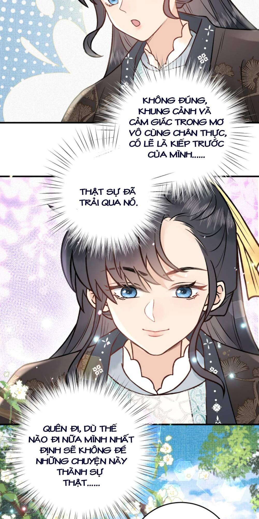 Toàn Tông Môn Đều Là Kẻ Si Tình, Chỉ Có Ta Là Tỉnh Táo: Chapter 110