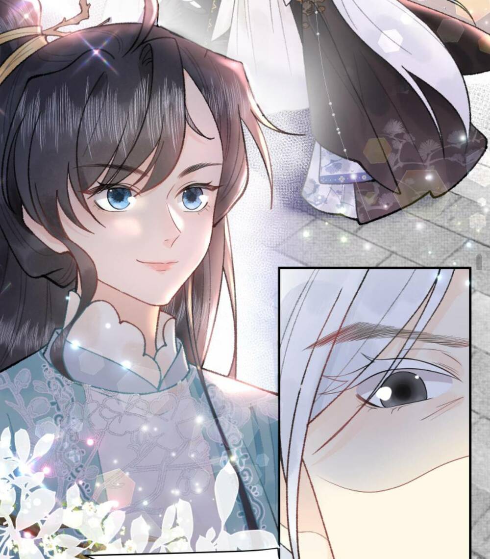 Toàn Tông Môn Đều Là Kẻ Si Tình, Chỉ Có Ta Là Tỉnh Táo: Chapter 111