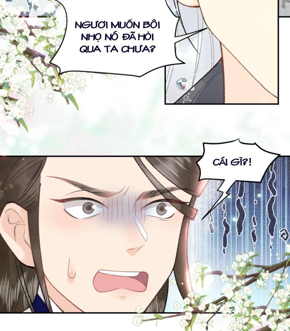 Toàn Tông Môn Đều Là Kẻ Si Tình, Chỉ Có Ta Là Tỉnh Táo: Chapter 111