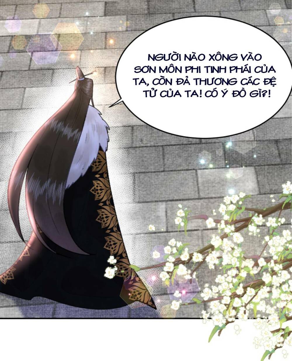 Toàn Tông Môn Đều Là Kẻ Si Tình, Chỉ Có Ta Là Tỉnh Táo: Chapter 111