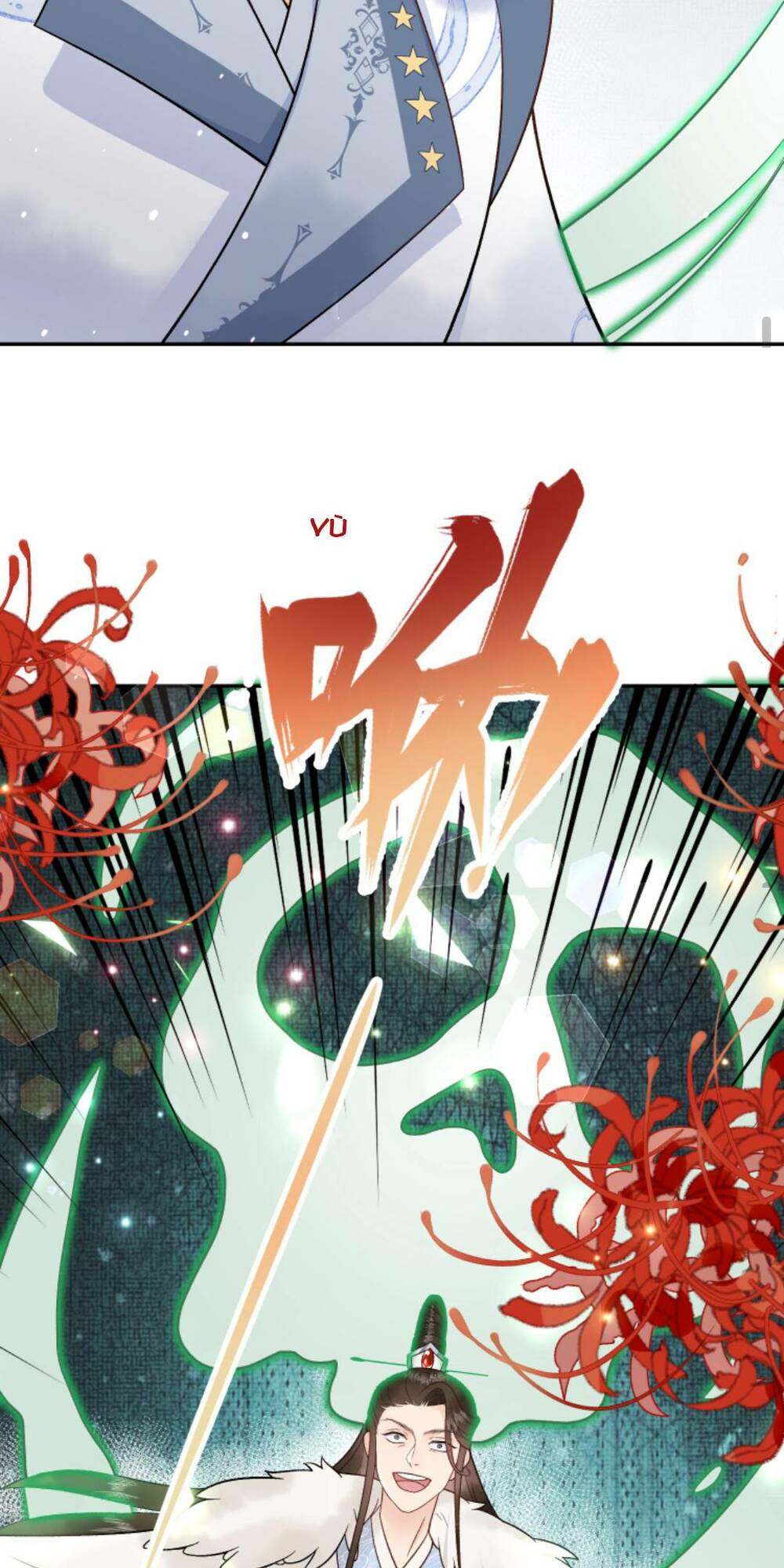Toàn Tông Môn Đều Là Kẻ Si Tình, Chỉ Có Ta Là Tỉnh Táo: Chapter 112