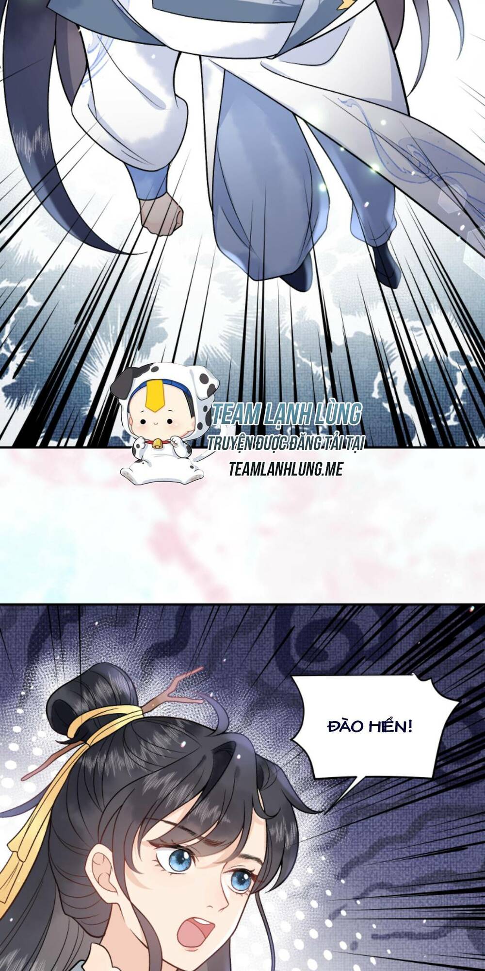 Toàn Tông Môn Đều Là Kẻ Si Tình, Chỉ Có Ta Là Tỉnh Táo: Chapter 112