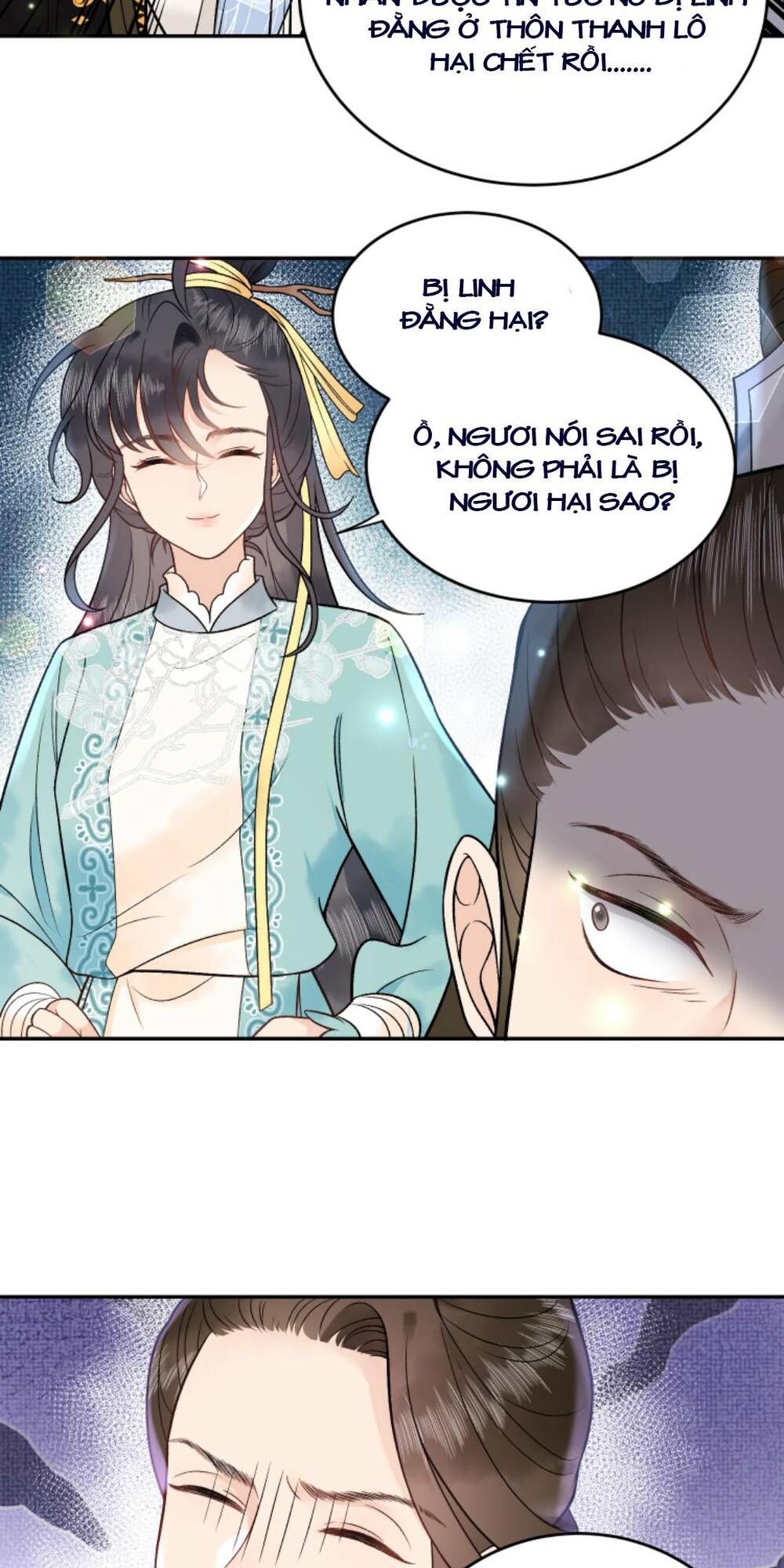 Toàn Tông Môn Đều Là Kẻ Si Tình, Chỉ Có Ta Là Tỉnh Táo: Chapter 112