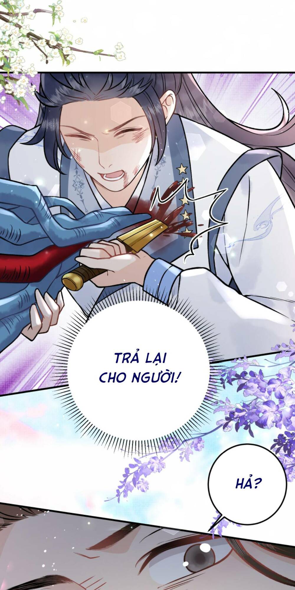 Toàn Tông Môn Đều Là Kẻ Si Tình, Chỉ Có Ta Là Tỉnh Táo: Chapter 113