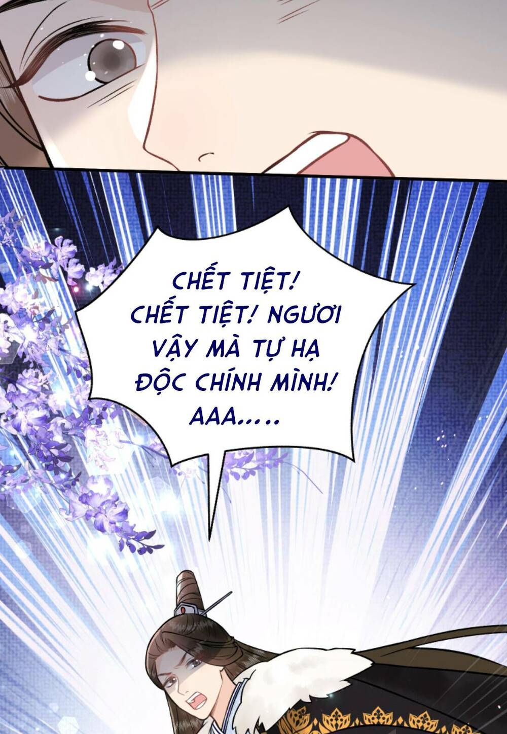 Toàn Tông Môn Đều Là Kẻ Si Tình, Chỉ Có Ta Là Tỉnh Táo: Chapter 113