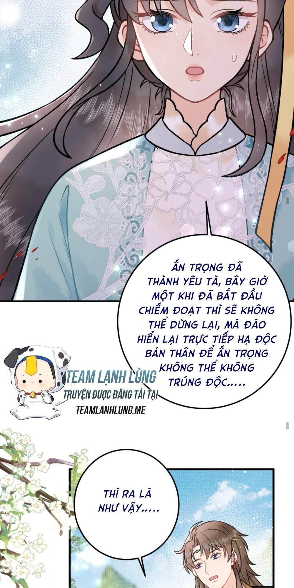 Toàn Tông Môn Đều Là Kẻ Si Tình, Chỉ Có Ta Là Tỉnh Táo: Chapter 113