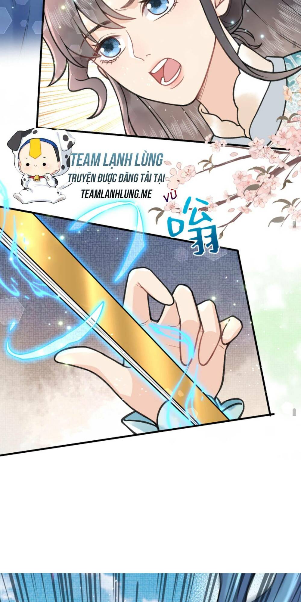Toàn Tông Môn Đều Là Kẻ Si Tình, Chỉ Có Ta Là Tỉnh Táo: Chapter 113