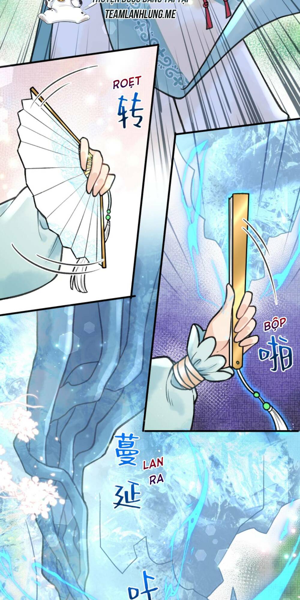 Toàn Tông Môn Đều Là Kẻ Si Tình, Chỉ Có Ta Là Tỉnh Táo: Chapter 113