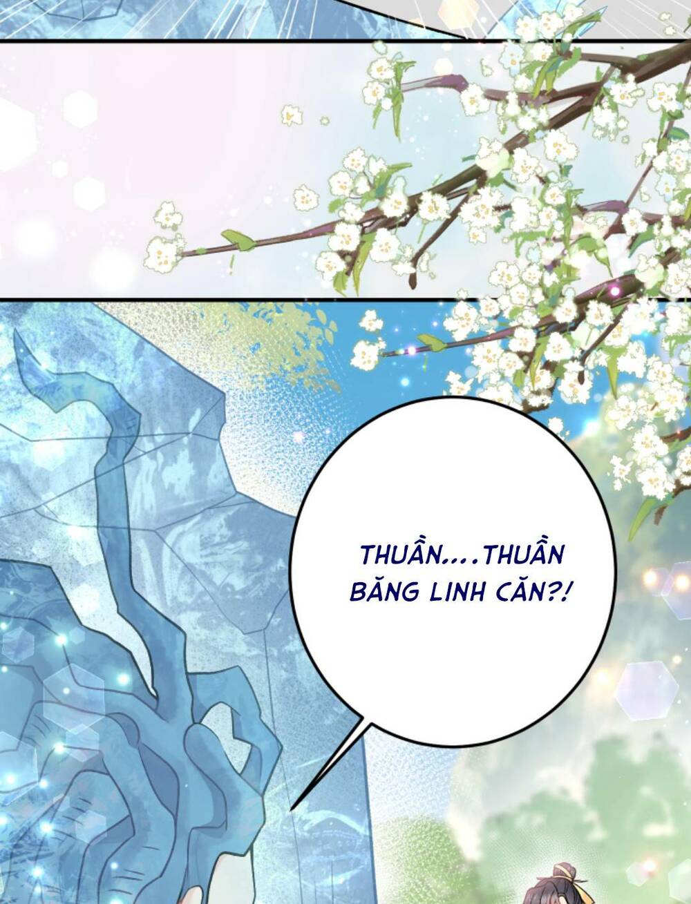 Toàn Tông Môn Đều Là Kẻ Si Tình, Chỉ Có Ta Là Tỉnh Táo: Chapter 113