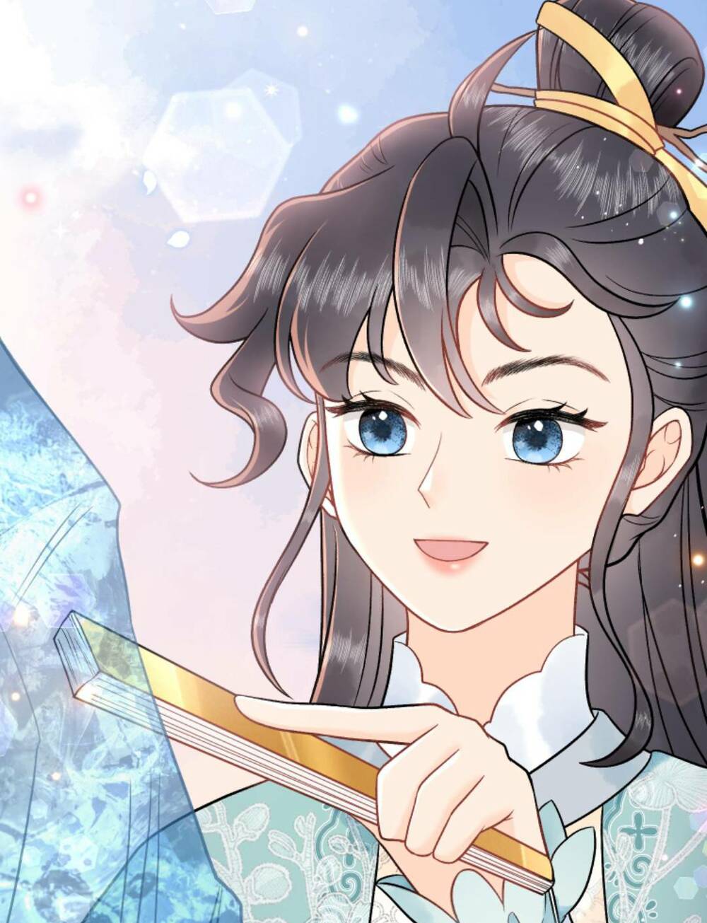 Toàn Tông Môn Đều Là Kẻ Si Tình, Chỉ Có Ta Là Tỉnh Táo: Chapter 113