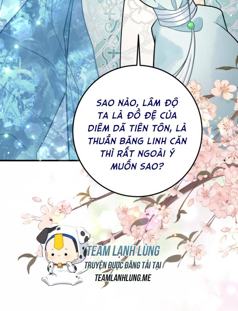 Toàn Tông Môn Đều Là Kẻ Si Tình, Chỉ Có Ta Là Tỉnh Táo: Chapter 113
