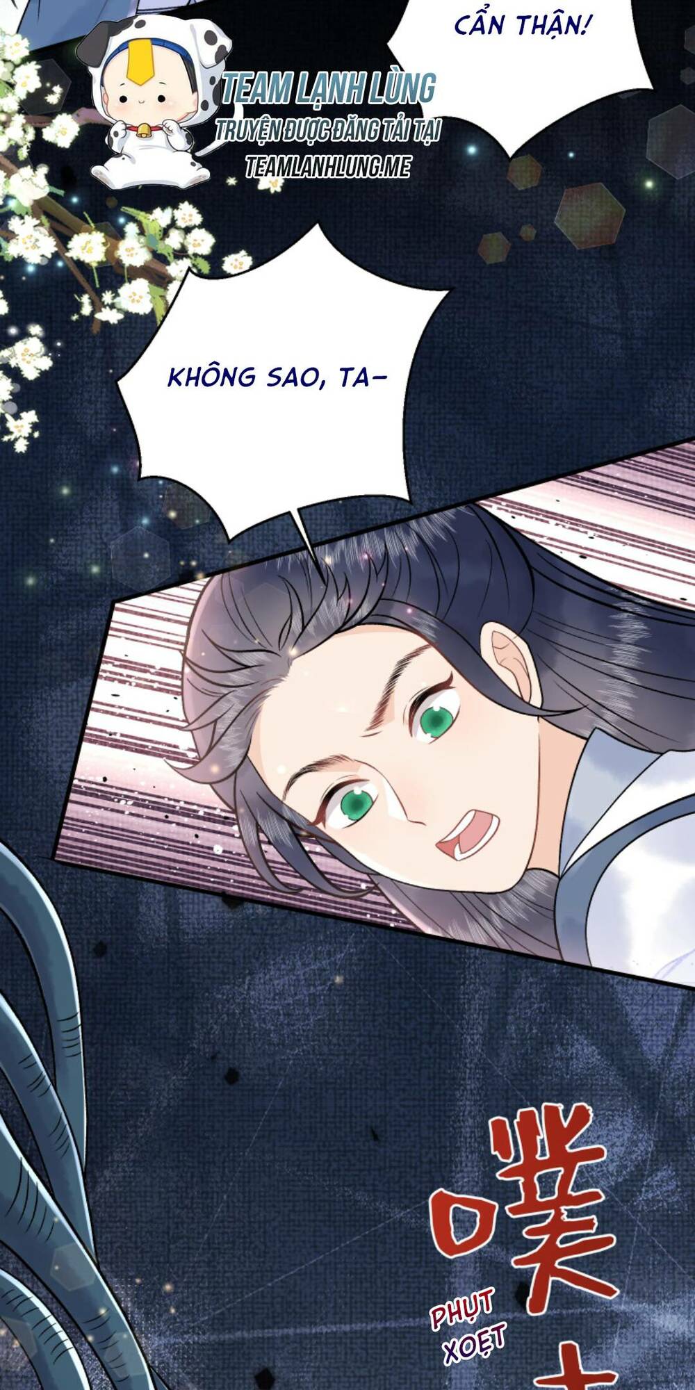 Toàn Tông Môn Đều Là Kẻ Si Tình, Chỉ Có Ta Là Tỉnh Táo: Chapter 113