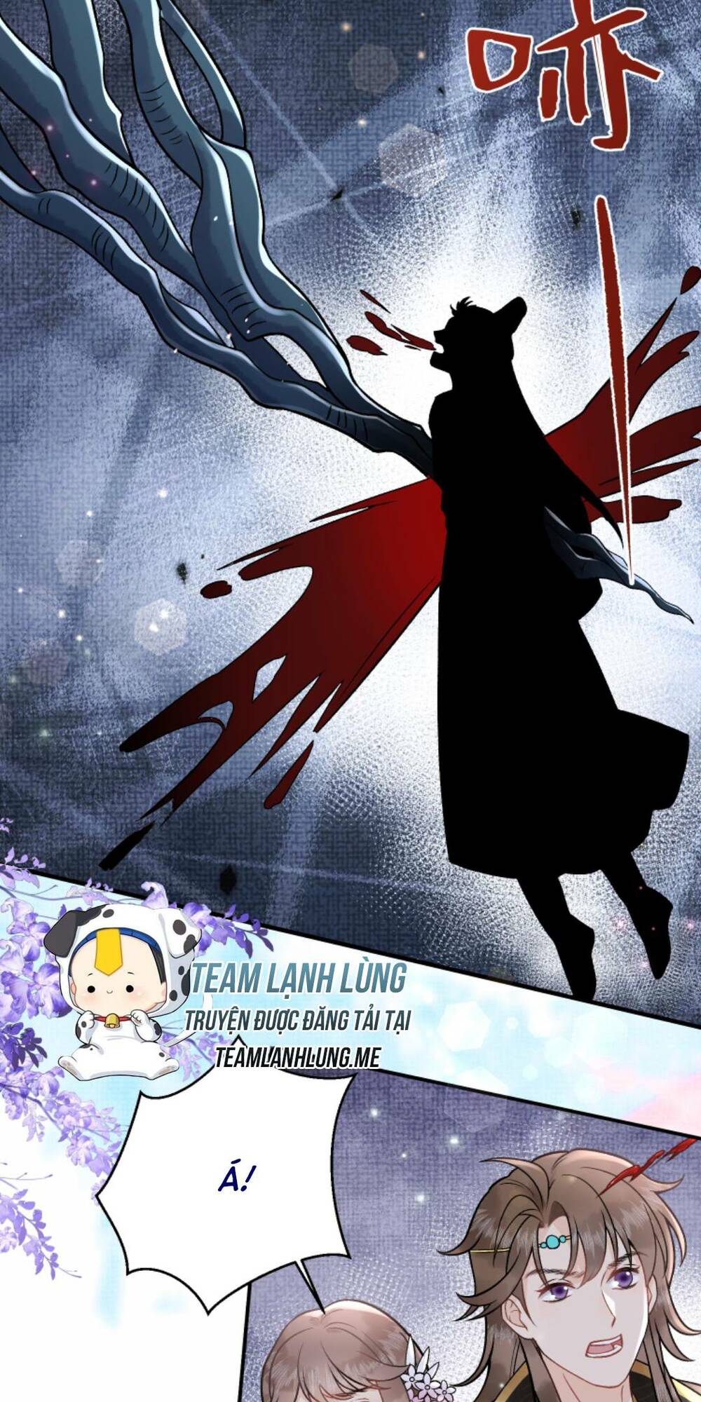 Toàn Tông Môn Đều Là Kẻ Si Tình, Chỉ Có Ta Là Tỉnh Táo: Chapter 113