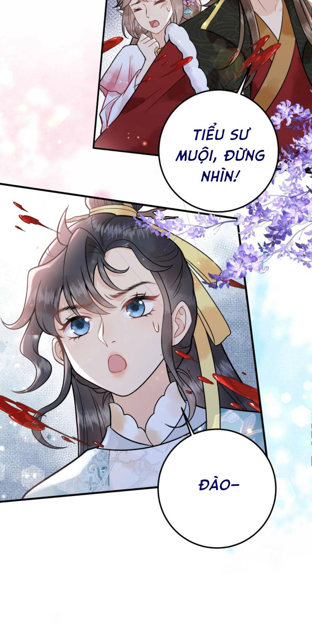 Toàn Tông Môn Đều Là Kẻ Si Tình, Chỉ Có Ta Là Tỉnh Táo: Chapter 113