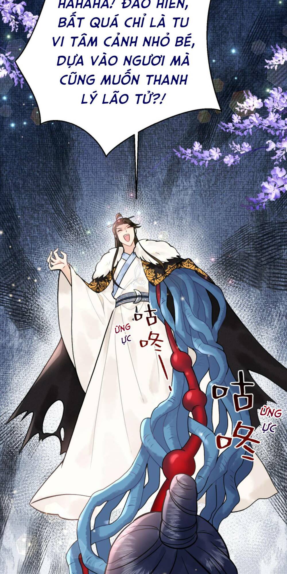 Toàn Tông Môn Đều Là Kẻ Si Tình, Chỉ Có Ta Là Tỉnh Táo: Chapter 113