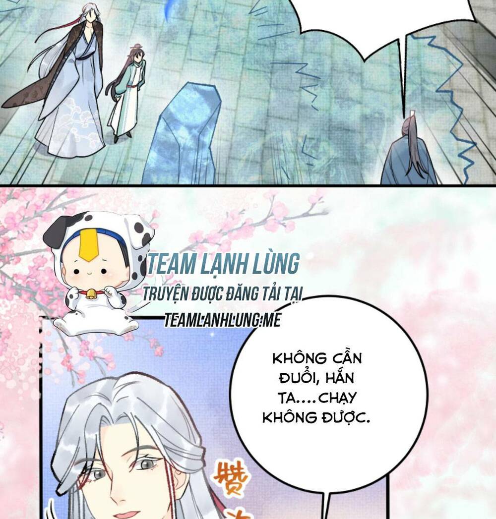 Toàn Tông Môn Đều Là Kẻ Si Tình, Chỉ Có Ta Là Tỉnh Táo: Chapter 114