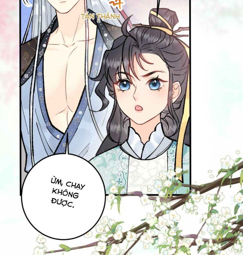 Toàn Tông Môn Đều Là Kẻ Si Tình, Chỉ Có Ta Là Tỉnh Táo: Chapter 114