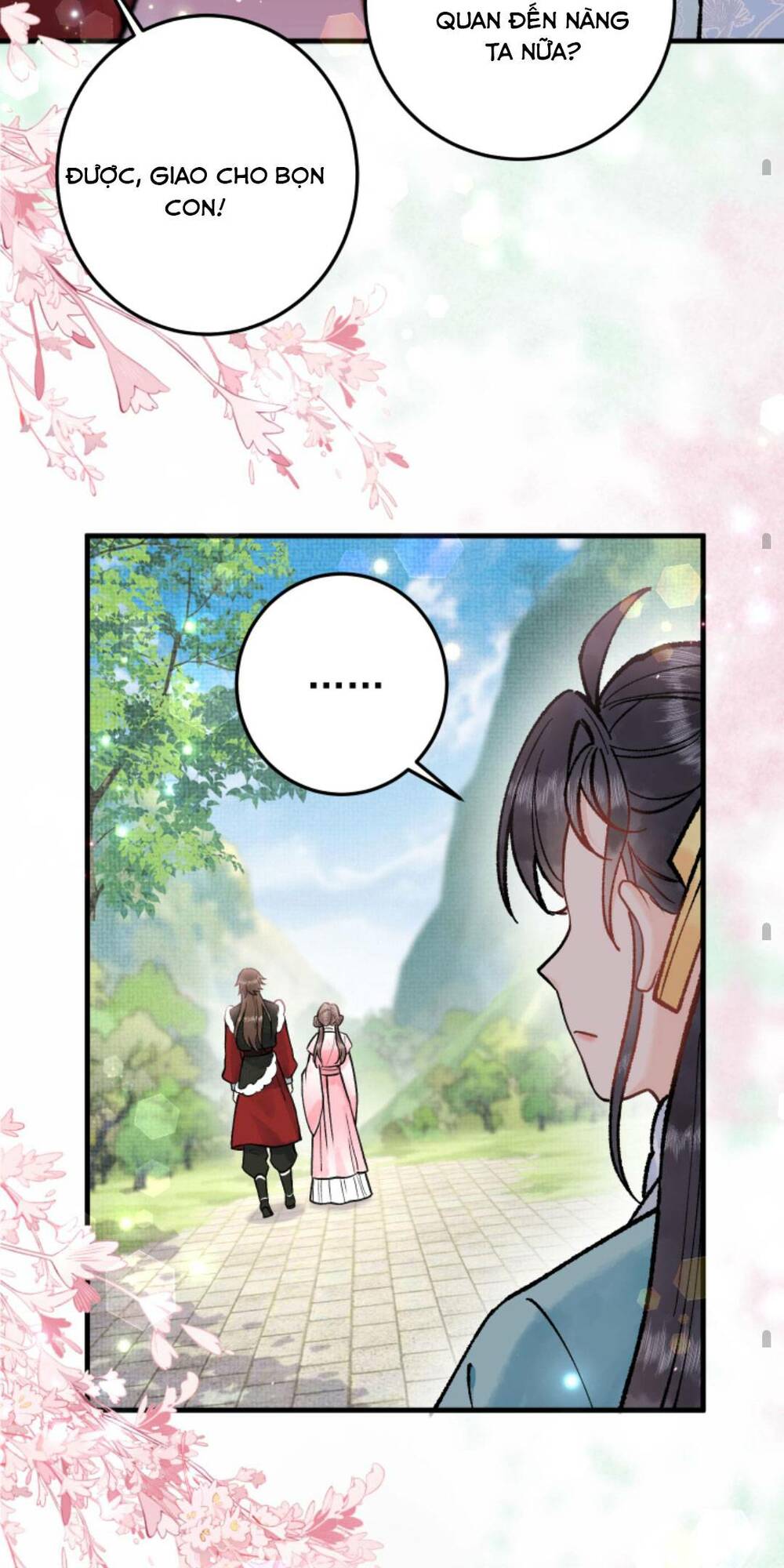 Toàn Tông Môn Đều Là Kẻ Si Tình, Chỉ Có Ta Là Tỉnh Táo: Chapter 114