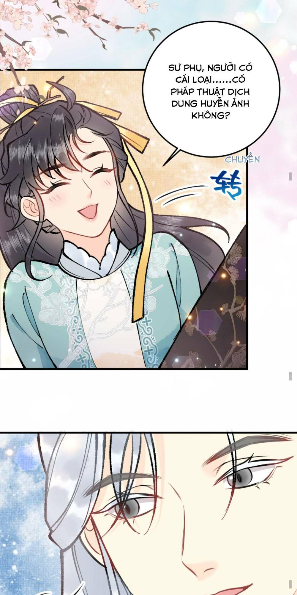 Toàn Tông Môn Đều Là Kẻ Si Tình, Chỉ Có Ta Là Tỉnh Táo: Chapter 114
