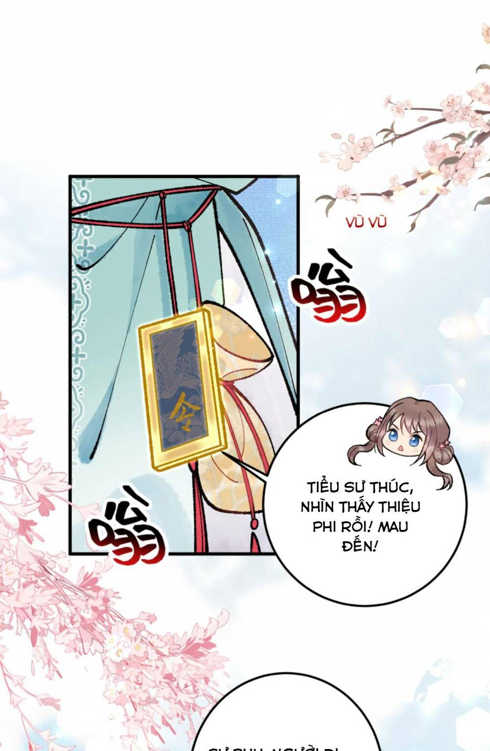 Toàn Tông Môn Đều Là Kẻ Si Tình, Chỉ Có Ta Là Tỉnh Táo: Chapter 114