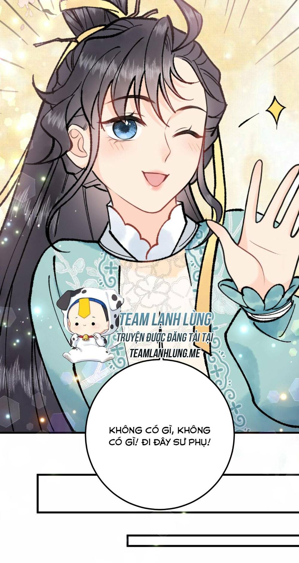Toàn Tông Môn Đều Là Kẻ Si Tình, Chỉ Có Ta Là Tỉnh Táo: Chapter 114