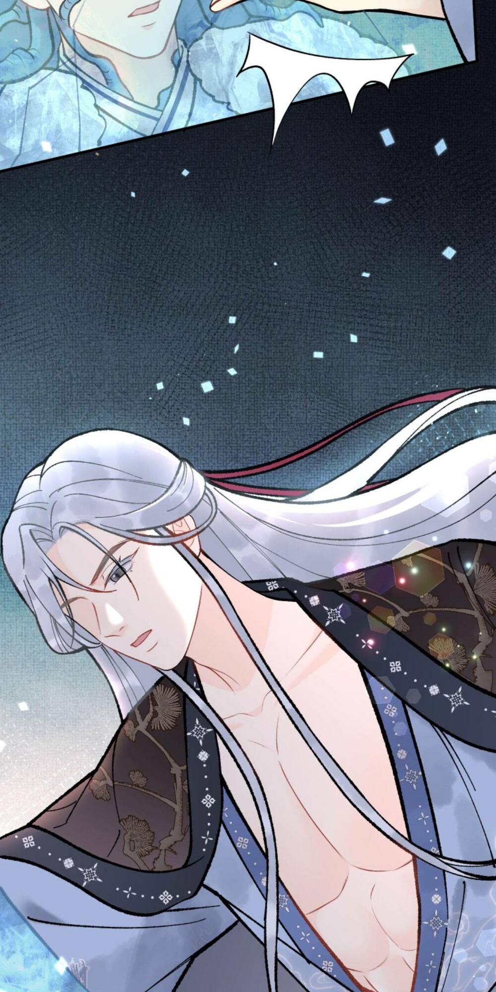 Toàn Tông Môn Đều Là Kẻ Si Tình, Chỉ Có Ta Là Tỉnh Táo: Chapter 114