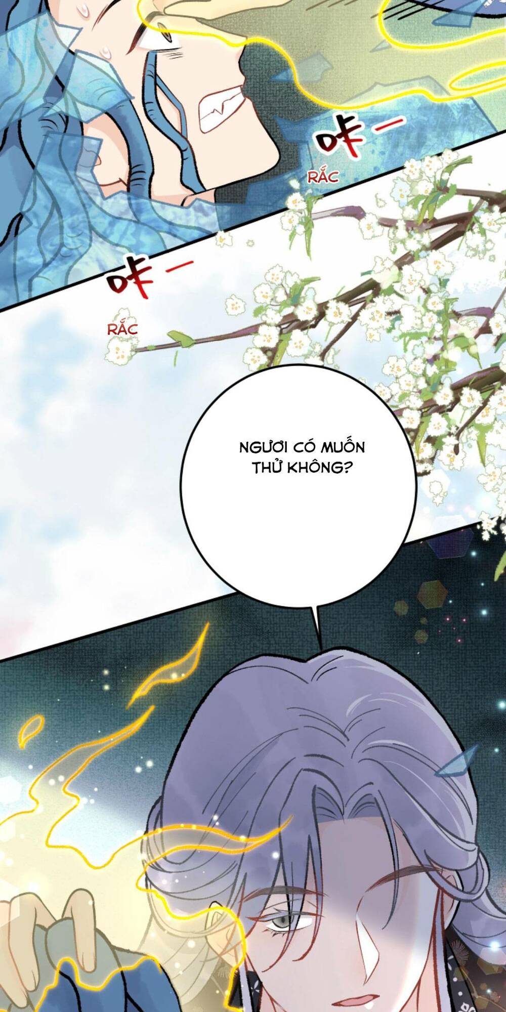 Toàn Tông Môn Đều Là Kẻ Si Tình, Chỉ Có Ta Là Tỉnh Táo: Chapter 114