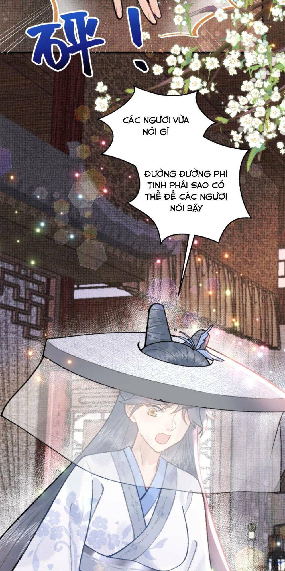 Toàn Tông Môn Đều Là Kẻ Si Tình, Chỉ Có Ta Là Tỉnh Táo: Chapter 115