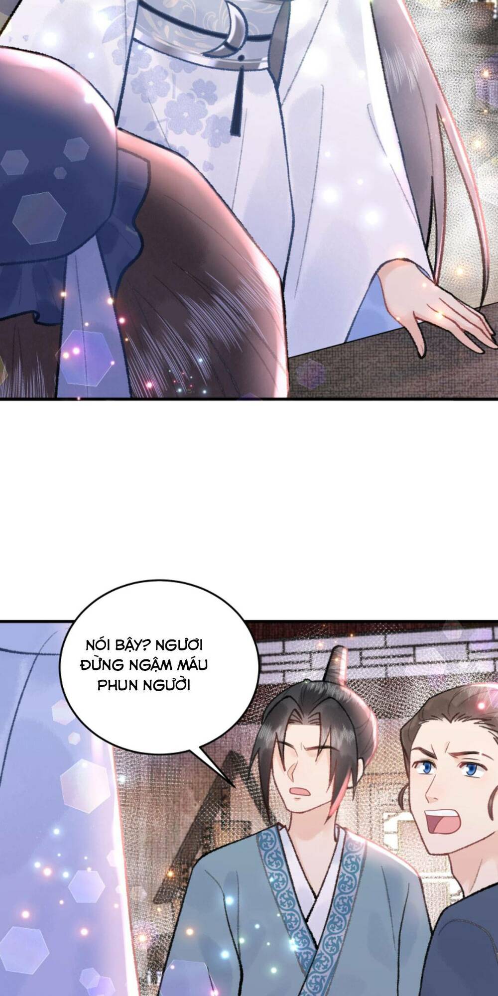 Toàn Tông Môn Đều Là Kẻ Si Tình, Chỉ Có Ta Là Tỉnh Táo: Chapter 115