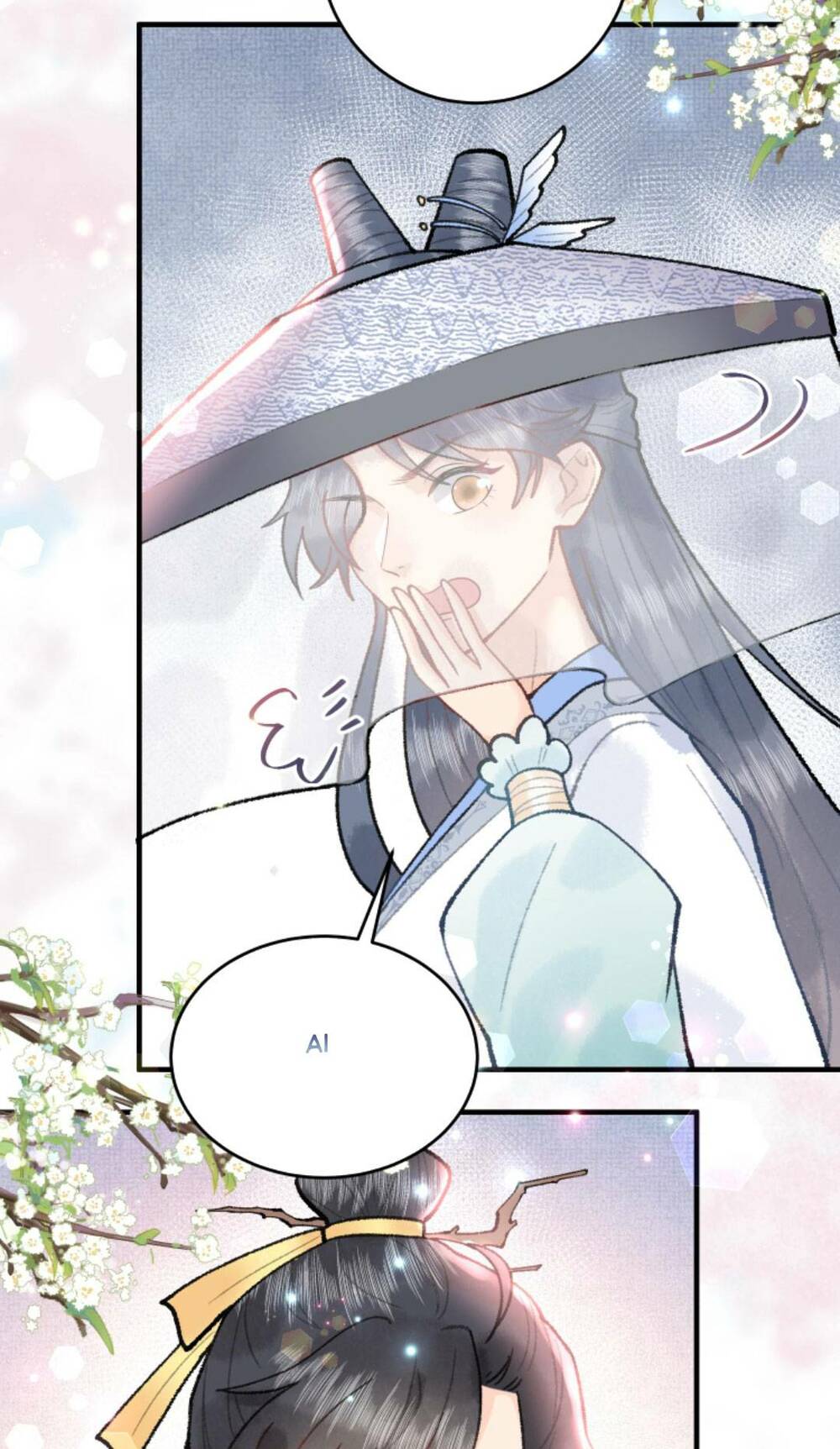 Toàn Tông Môn Đều Là Kẻ Si Tình, Chỉ Có Ta Là Tỉnh Táo: Chapter 115