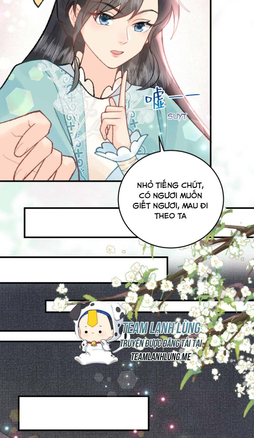 Toàn Tông Môn Đều Là Kẻ Si Tình, Chỉ Có Ta Là Tỉnh Táo: Chapter 115