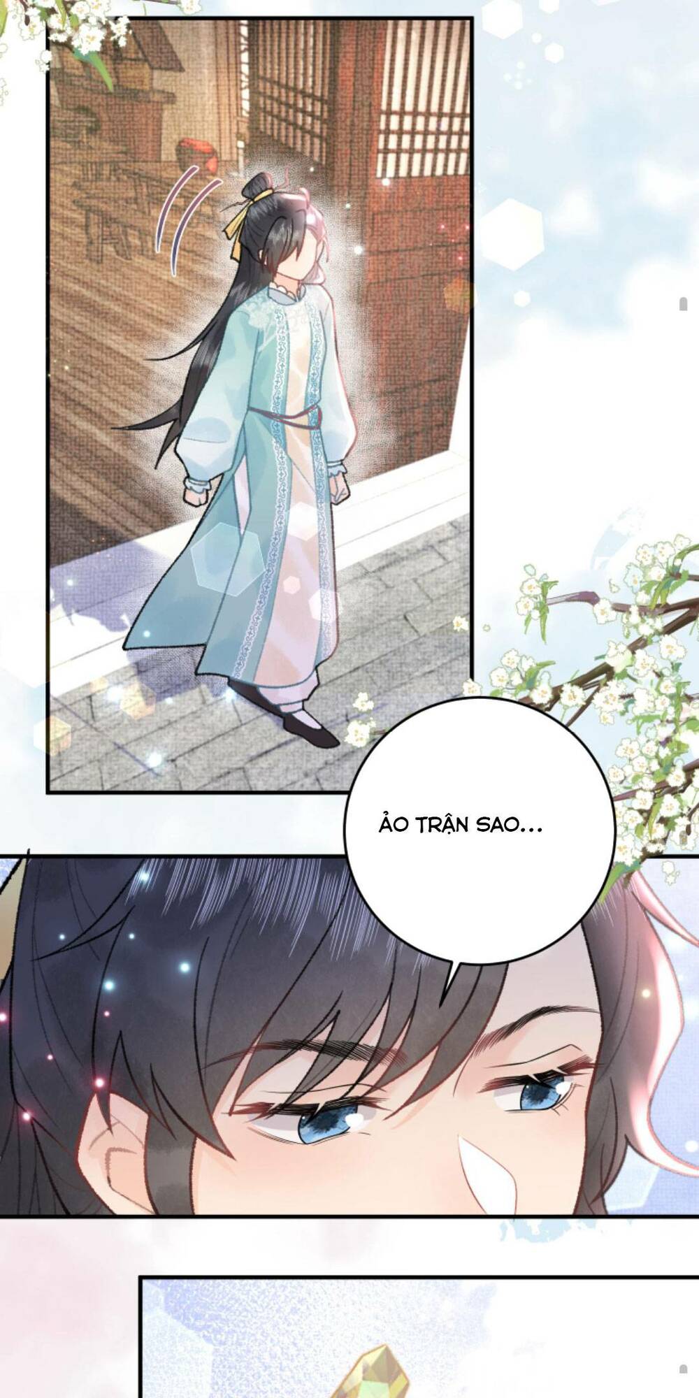 Toàn Tông Môn Đều Là Kẻ Si Tình, Chỉ Có Ta Là Tỉnh Táo: Chapter 115