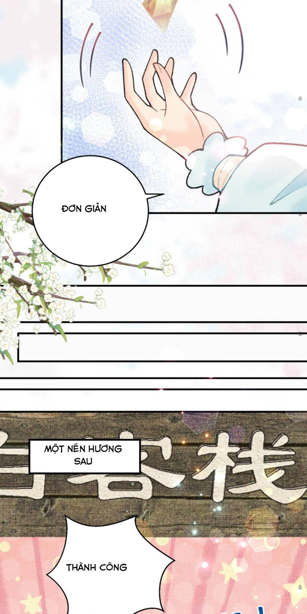 Toàn Tông Môn Đều Là Kẻ Si Tình, Chỉ Có Ta Là Tỉnh Táo: Chapter 115