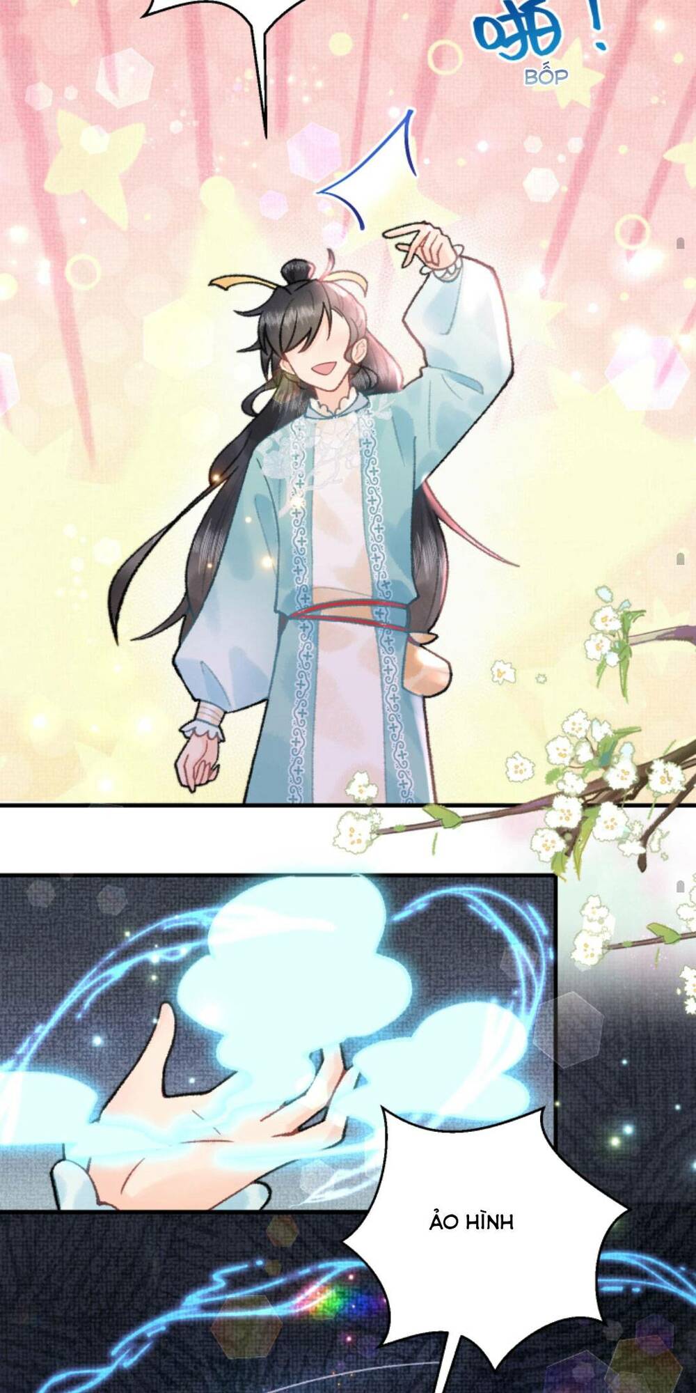 Toàn Tông Môn Đều Là Kẻ Si Tình, Chỉ Có Ta Là Tỉnh Táo: Chapter 115