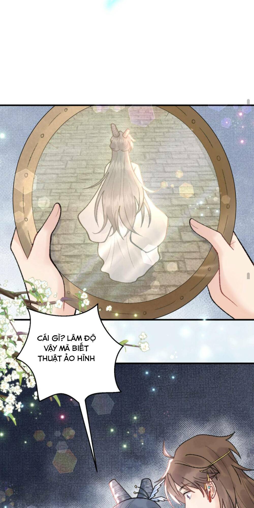 Toàn Tông Môn Đều Là Kẻ Si Tình, Chỉ Có Ta Là Tỉnh Táo: Chapter 115