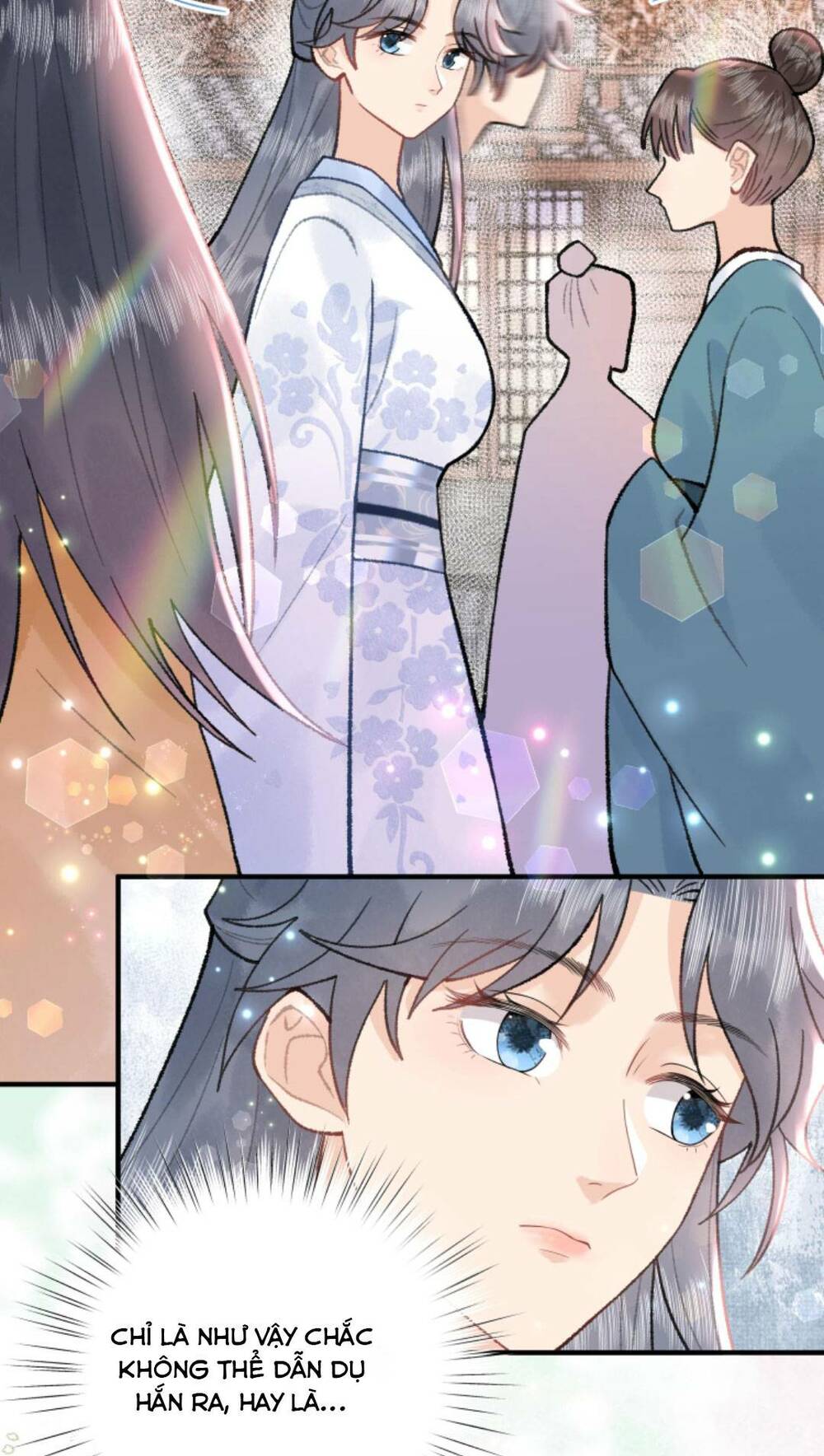 Toàn Tông Môn Đều Là Kẻ Si Tình, Chỉ Có Ta Là Tỉnh Táo: Chapter 115